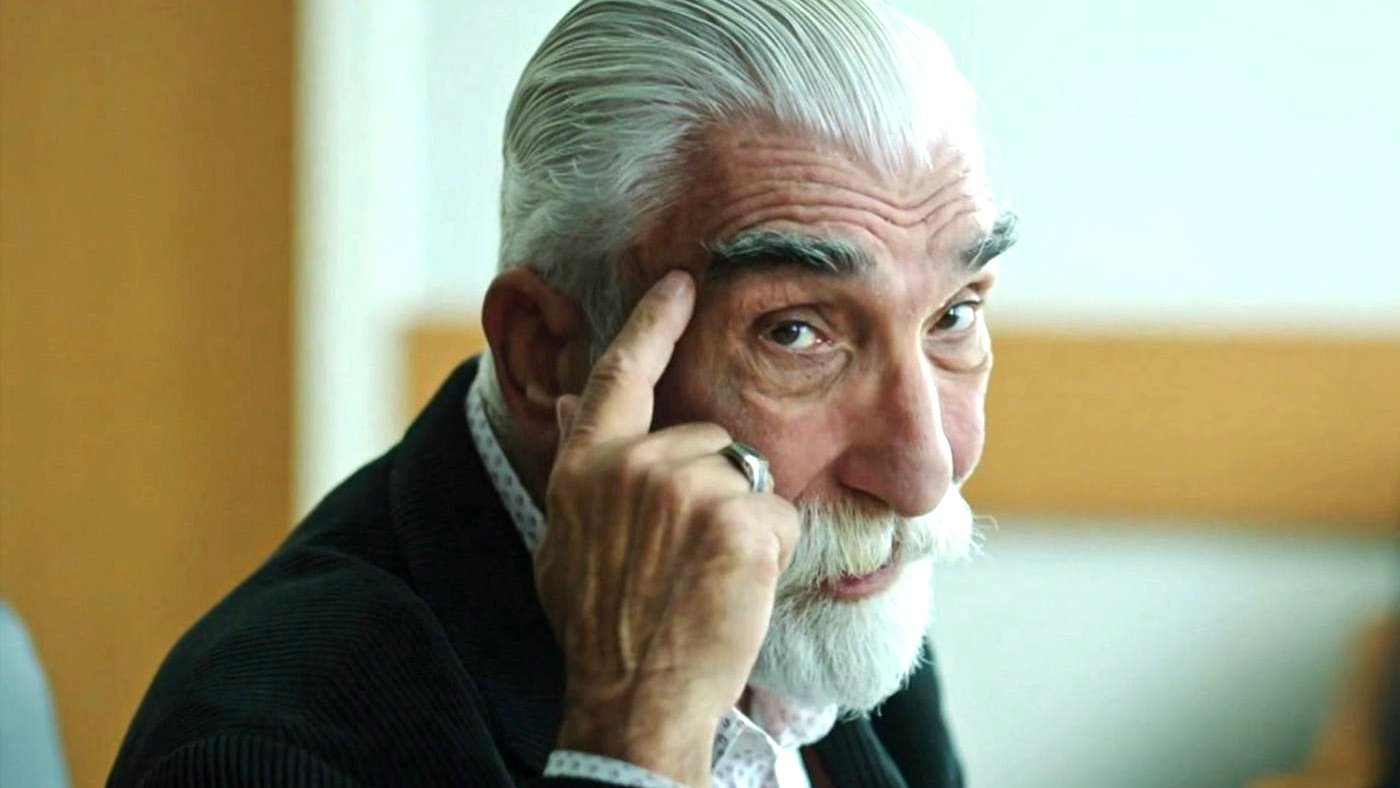 Parla confessa, il Sacrificio di Mert Segreti di famiglia - capitolo 46